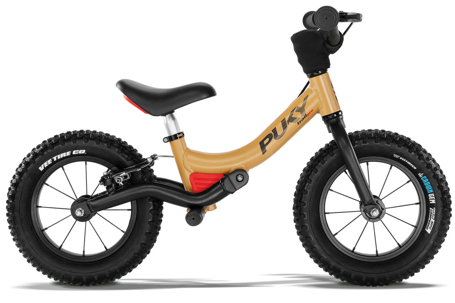 Puky LR Trail Pro Offroad-Laufrad  