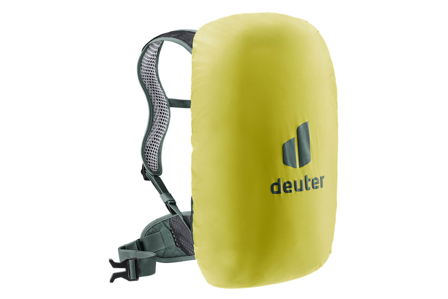 Deuter Race 8 Rucksack  