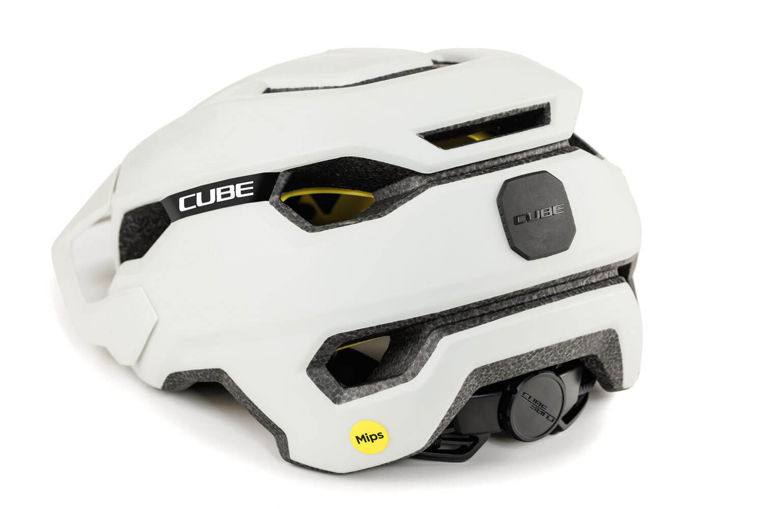 Cube Stray Fahrradhelm  