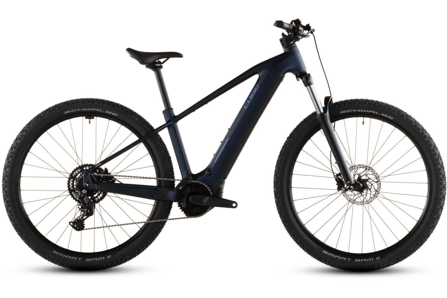 Cube Reaction Hybrid Performance 600 2026  