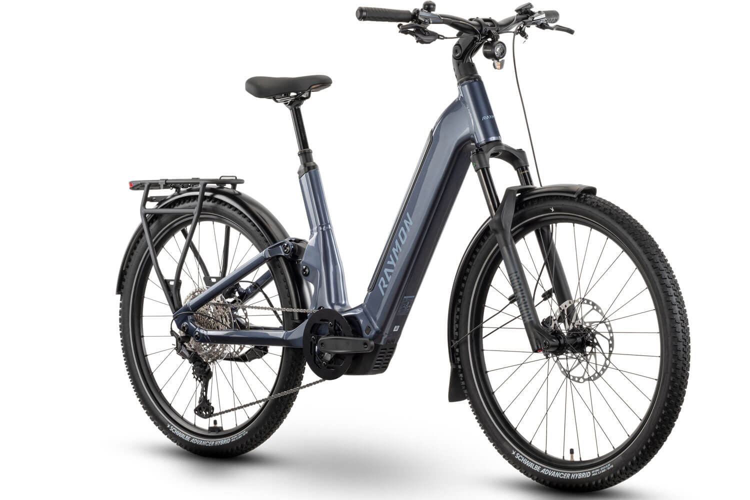 RAYMON Tavano Ultra 2026  