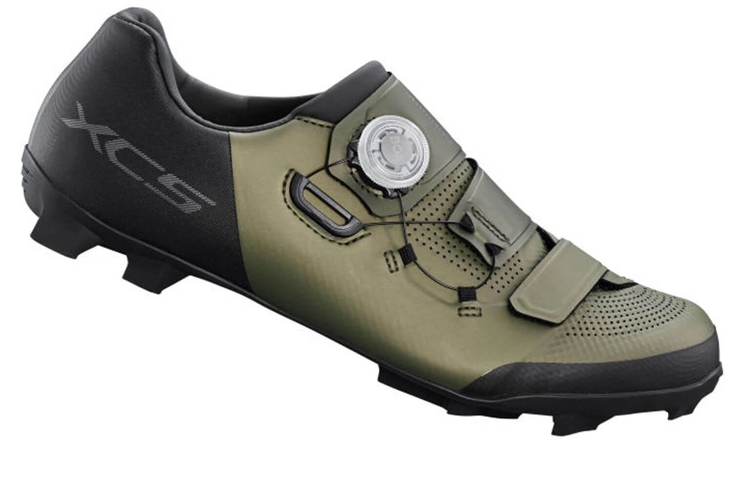 Shimano SH-XC502 Fahrradschuhe  
