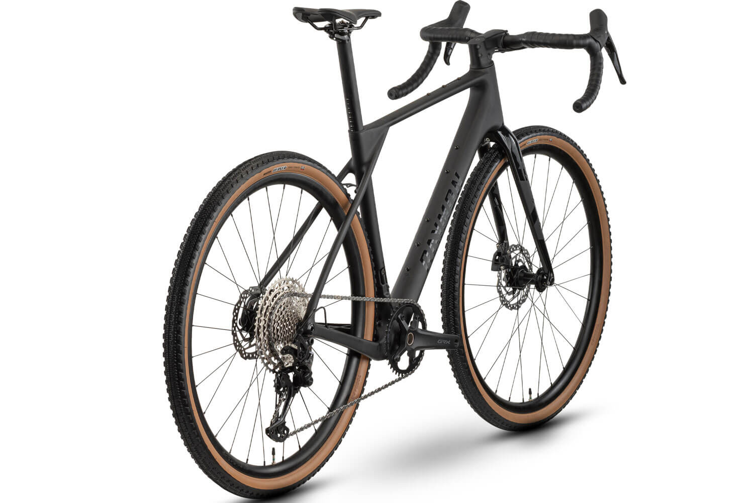 RAYMON Soreno Pure 2026  