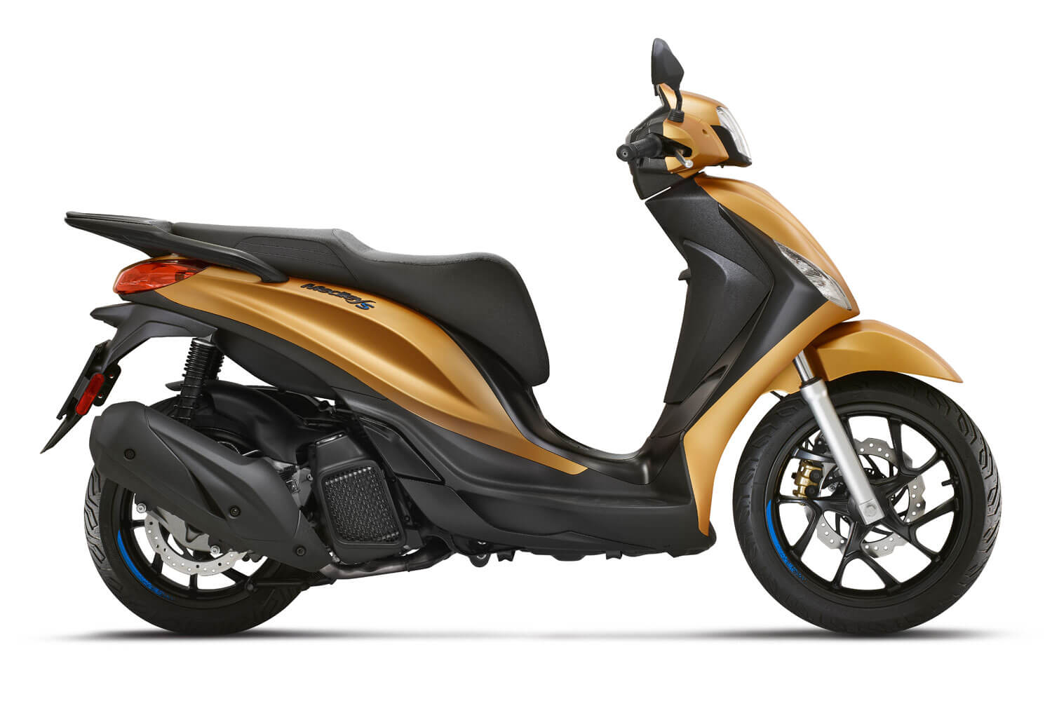 Piaggio Medley S 125 E5+  