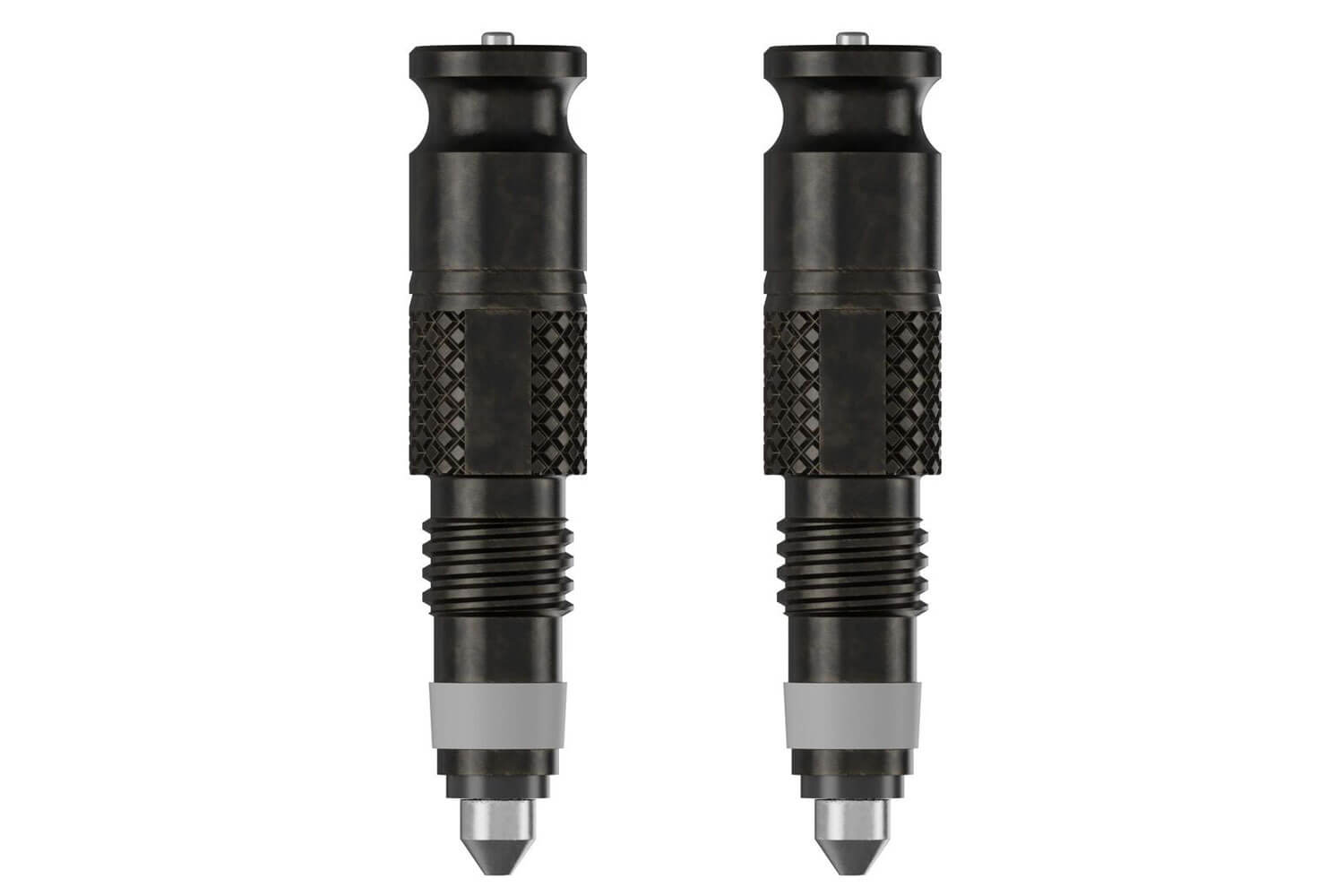 Schwalbe Clik Valve Conversion Kit SV - Ventile mit Pumpenkopf-Adapter   Schwalbe Clik Valve Conversion Kit SV - Ventile mit Pumpenkopf-Adapter