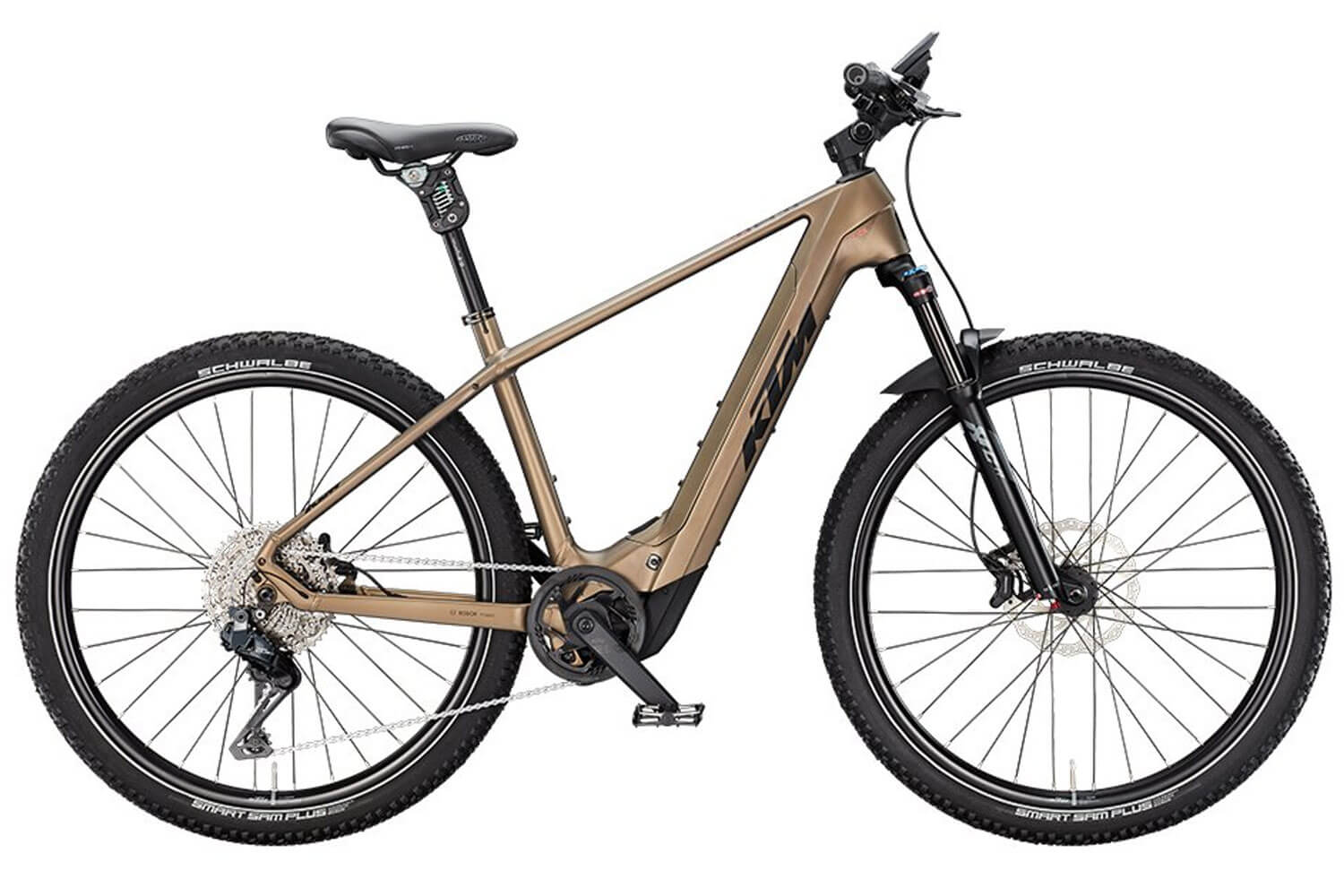 KTM Macina Team 892 XL Di2  