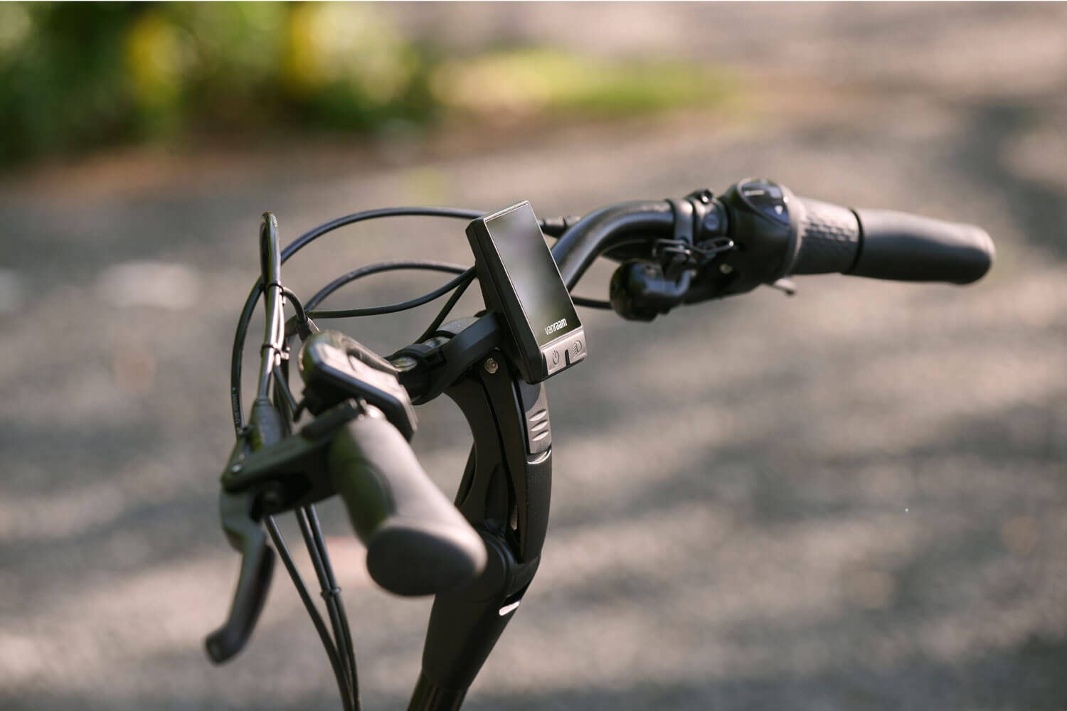 Vanraam Balance 2 HT  