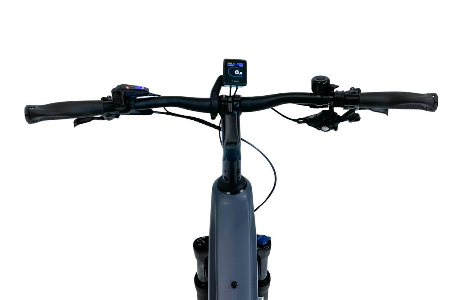 Cone eSUV 6.0 800Wh Trapez 2025  