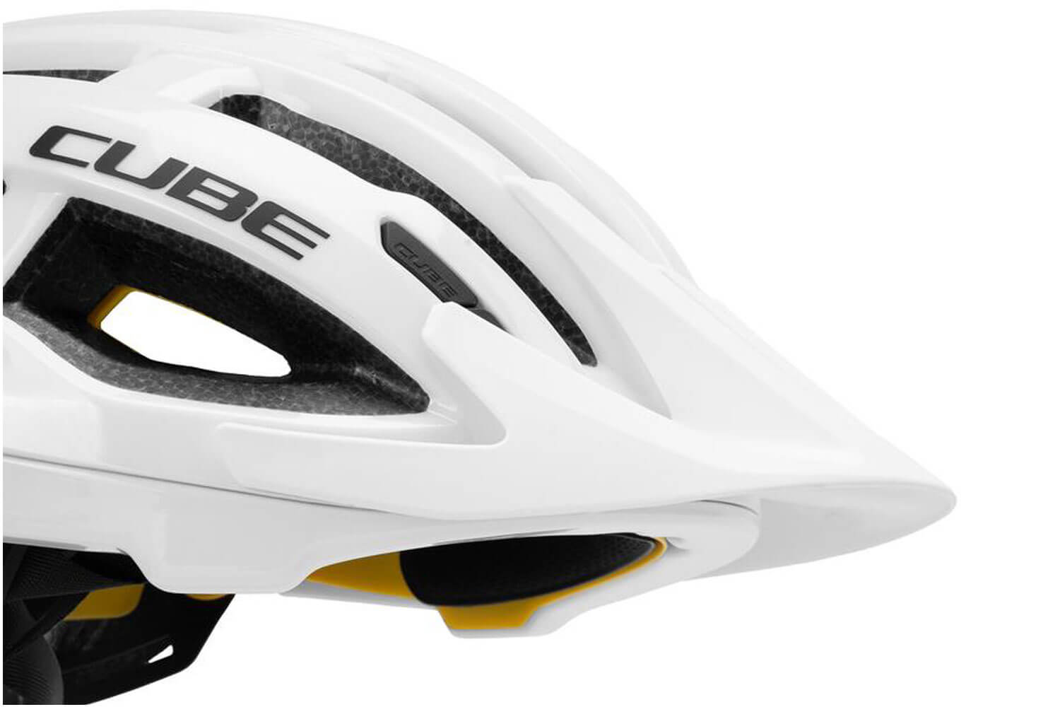 Cube Helm Offpath  