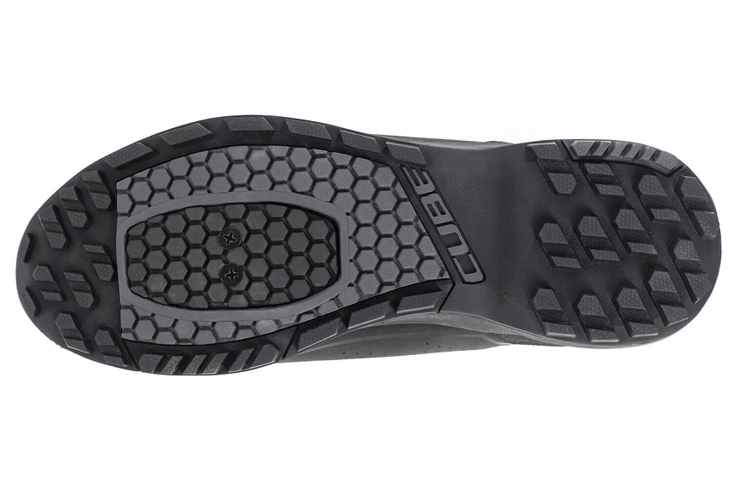 Cube Schuhe ATX Loxia blackline  