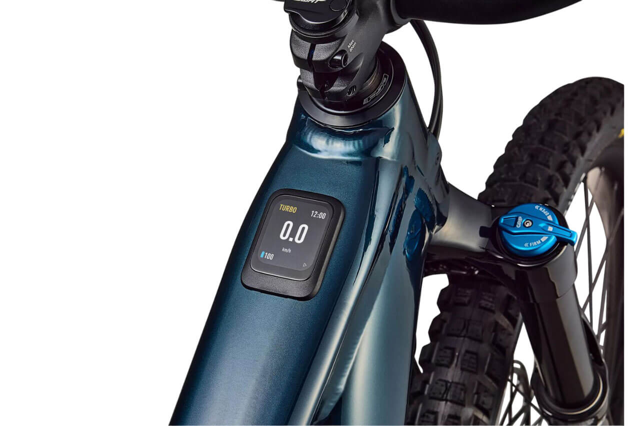 Specialized Turbo Levo 4 Comp Alloy 2026  