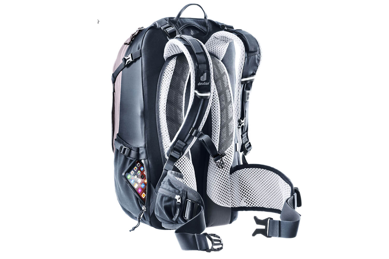 Deuter Trans Alpine 28 SL Rucksack  