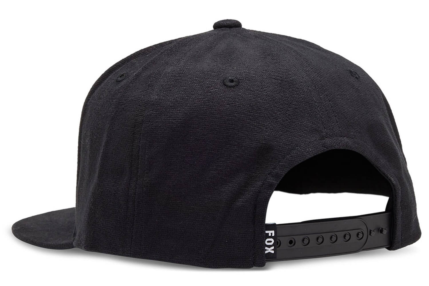 Fox Racing Snapback Fox Head Cap  