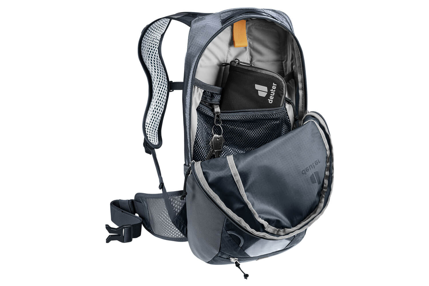 Deuter Race 8 Rucksack  