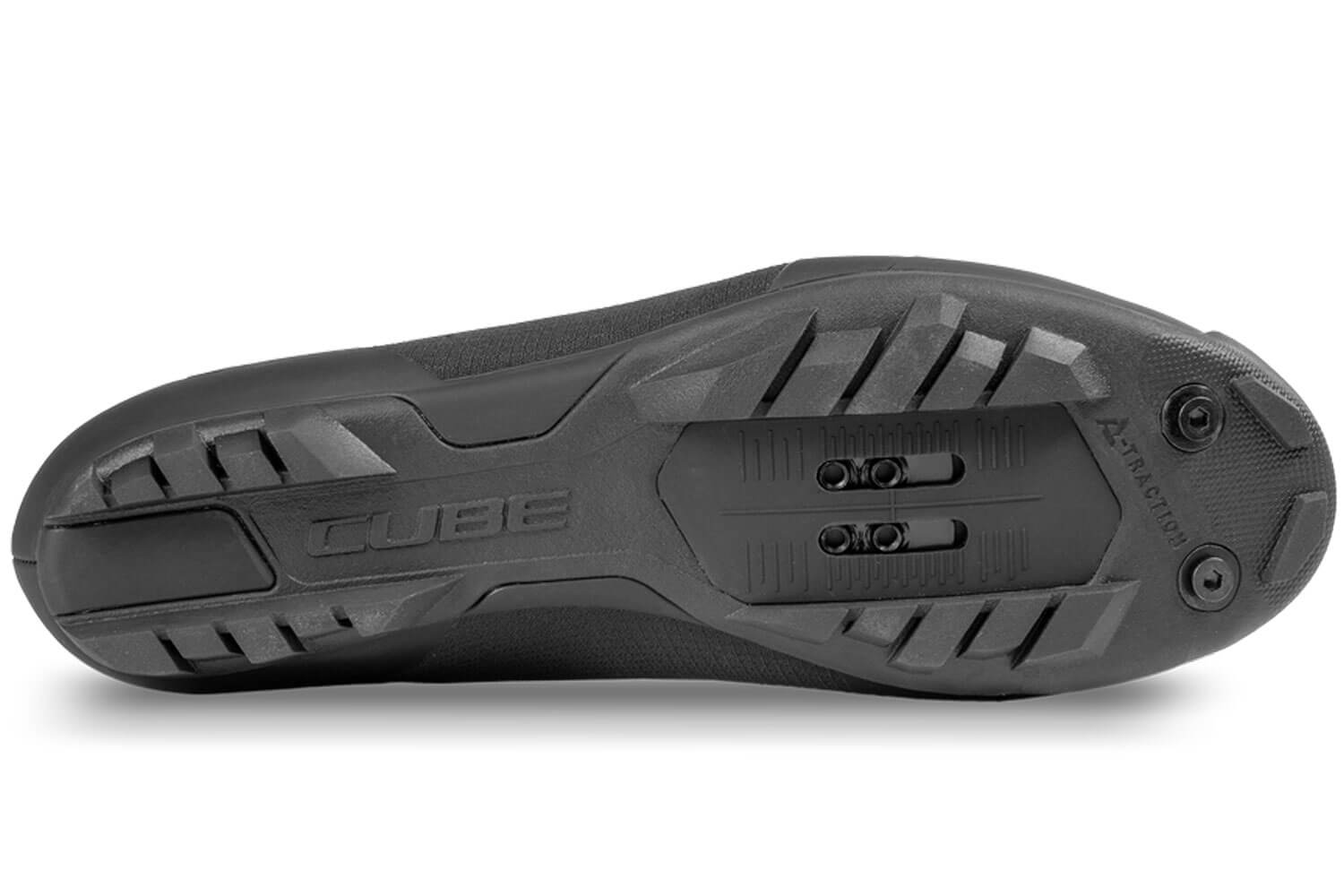 Cube Peak Pro Schuhe  