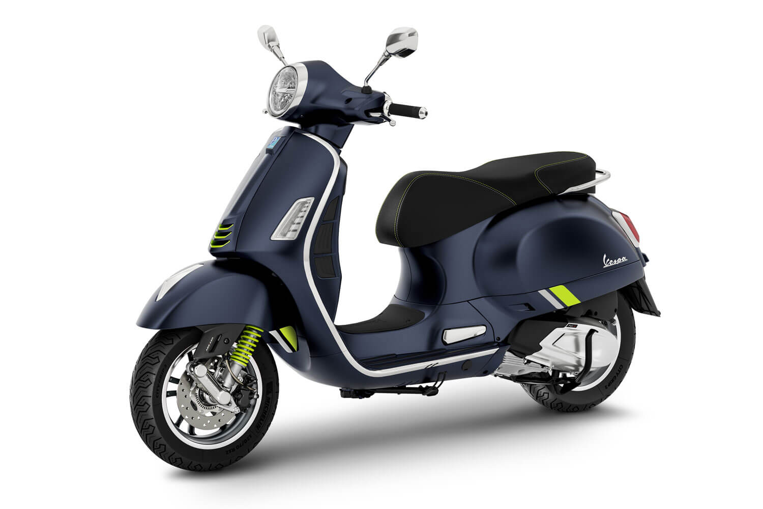 Vespa GTS 310 Super Tech E5+  