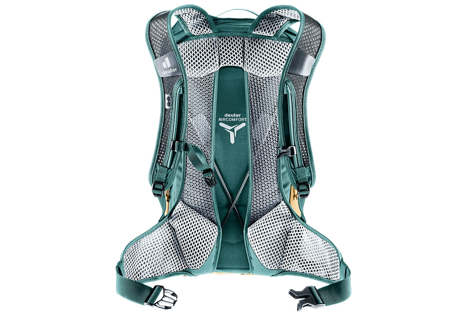 Deuter Race Air 14+3 Rucksack  