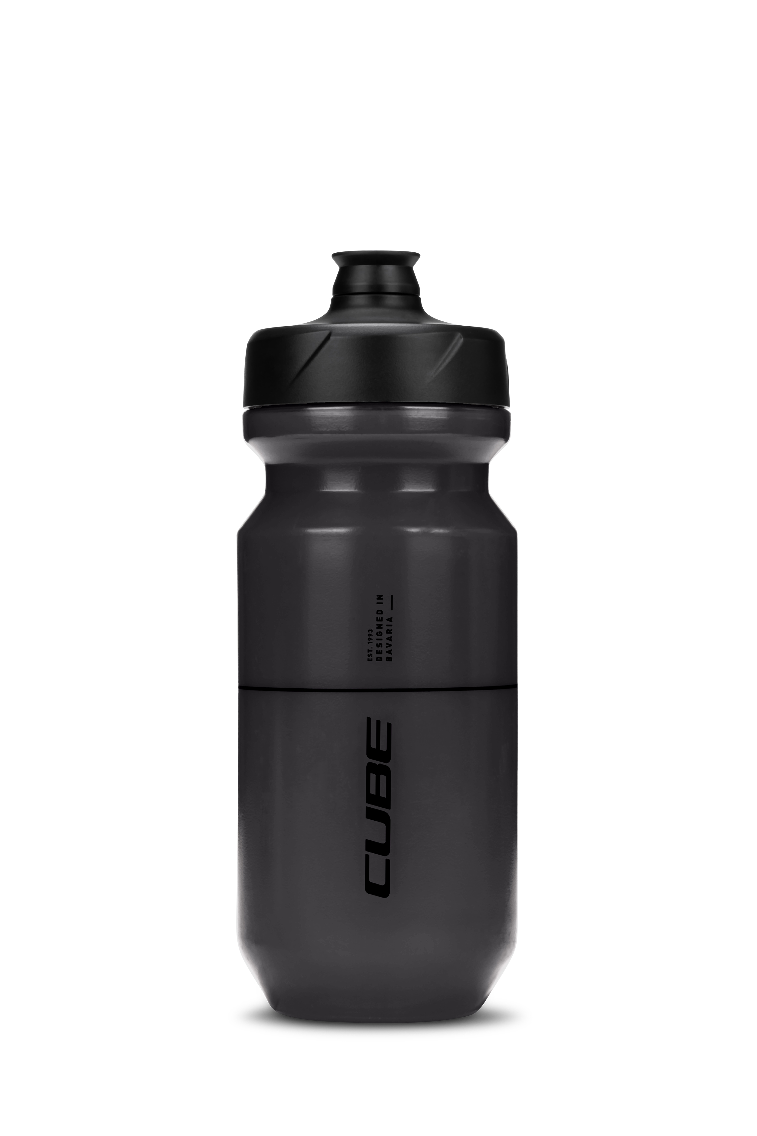 Cube Flow 500 Trinkflasche