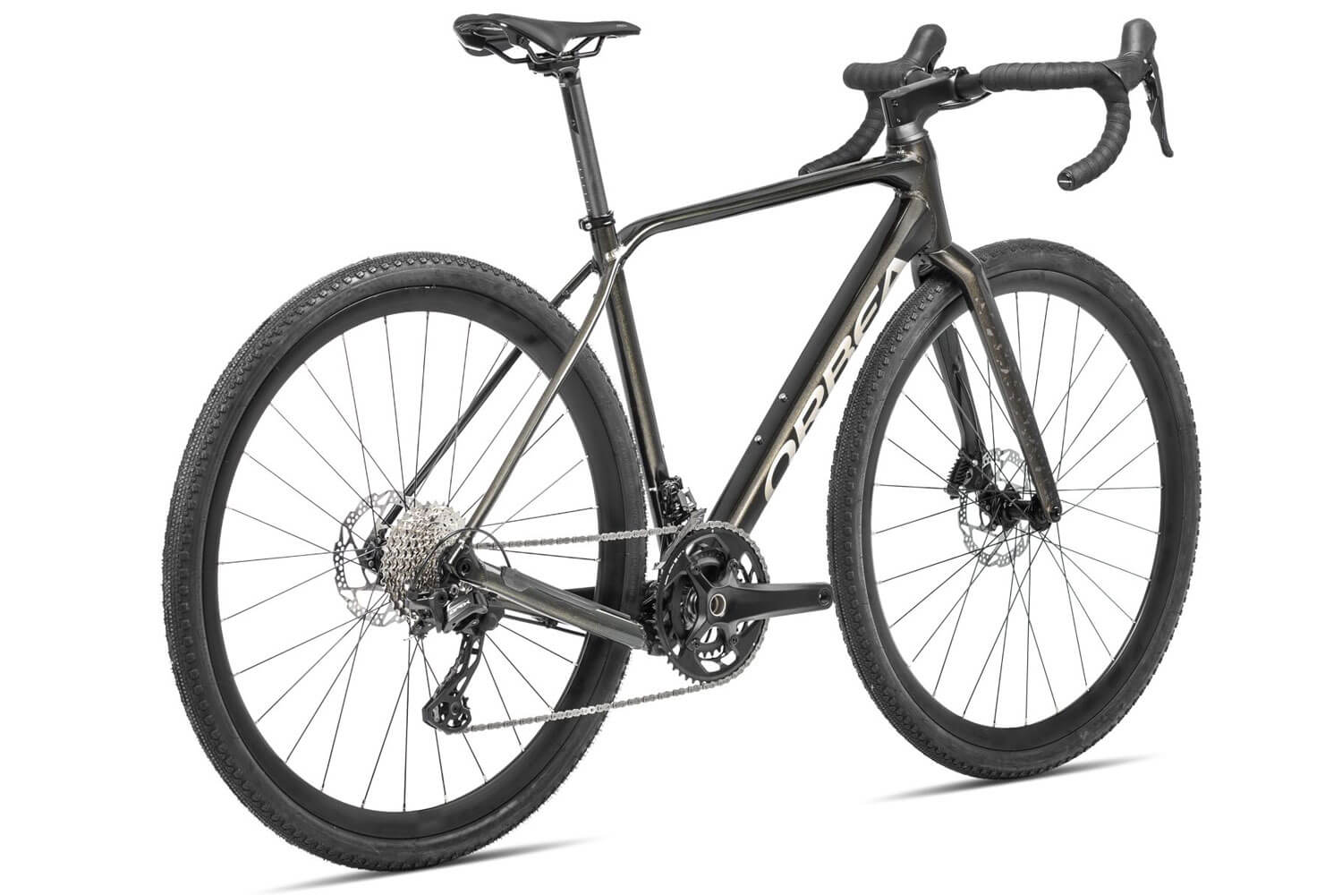 Orbea Terra H40 2024  