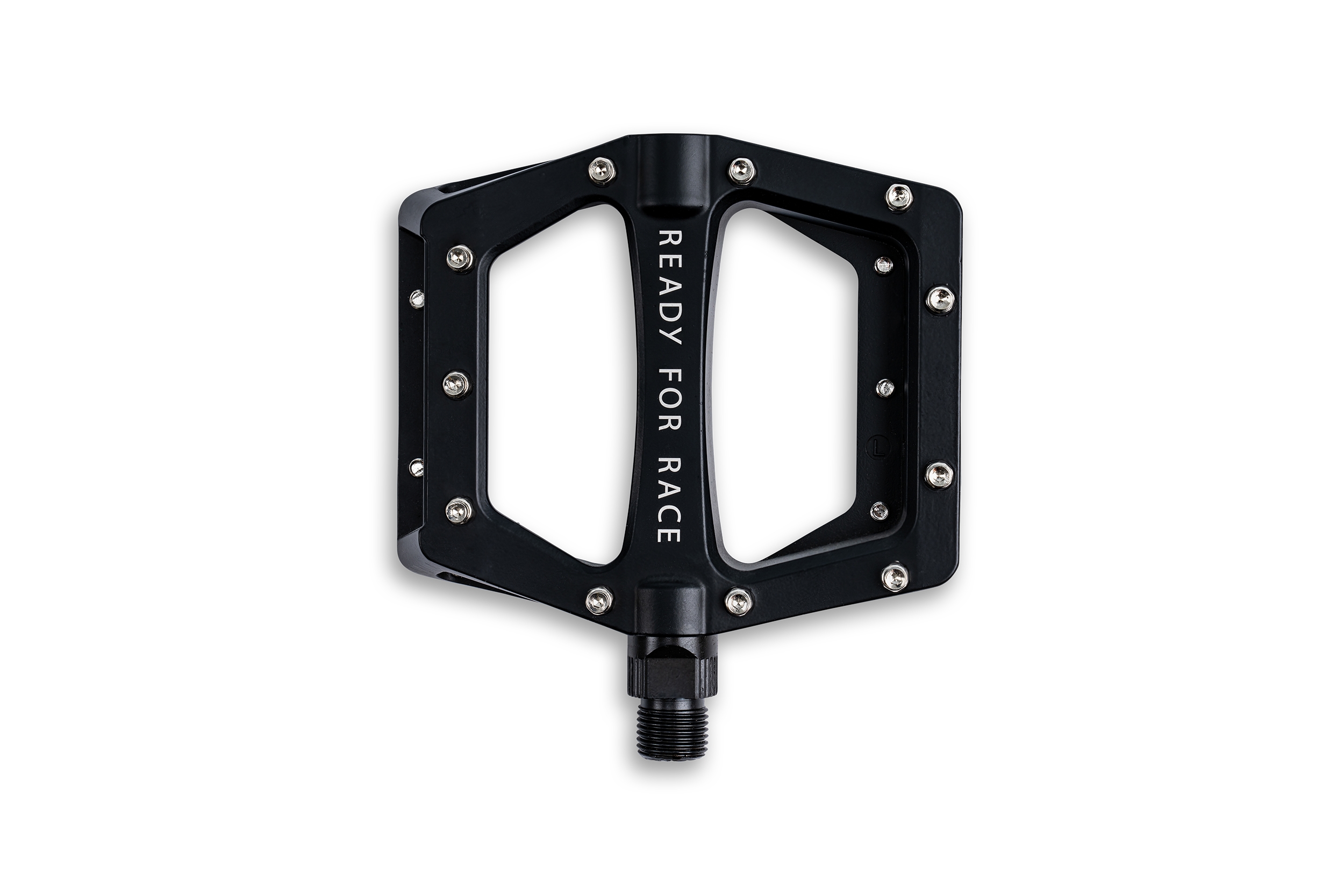 Cube RFR Pedale Flat CMPT  