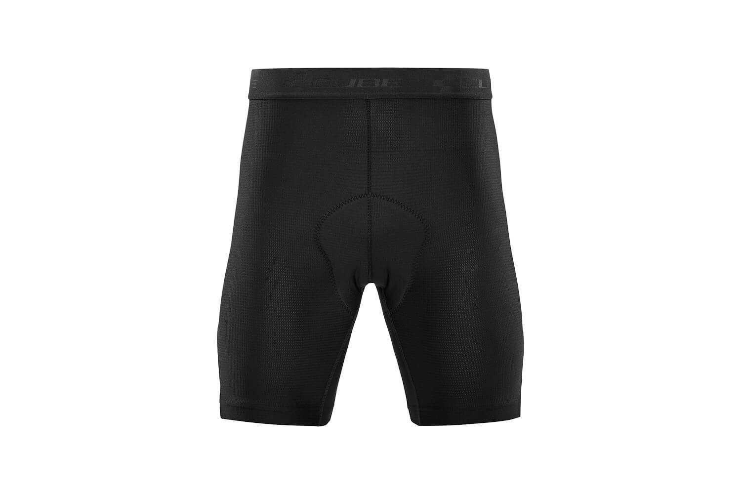 Cube ATX Baggy Short CMPT inkl. Innenhose  