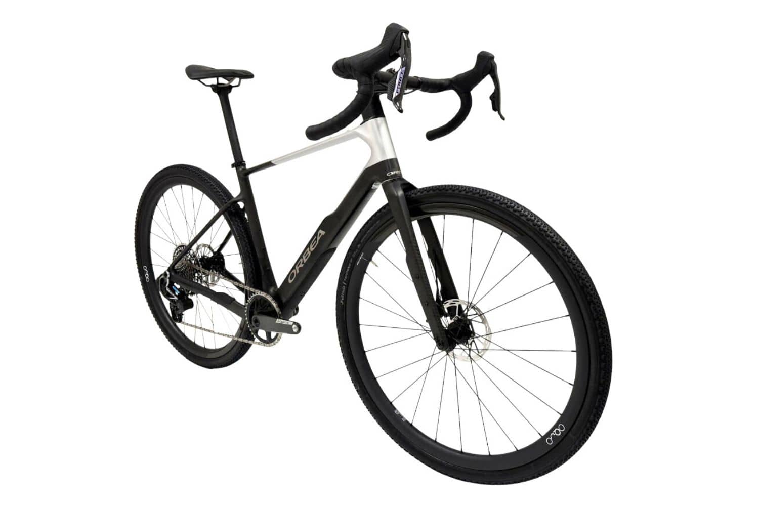 Orbea TERRA M21eTEAM 1X 2026  