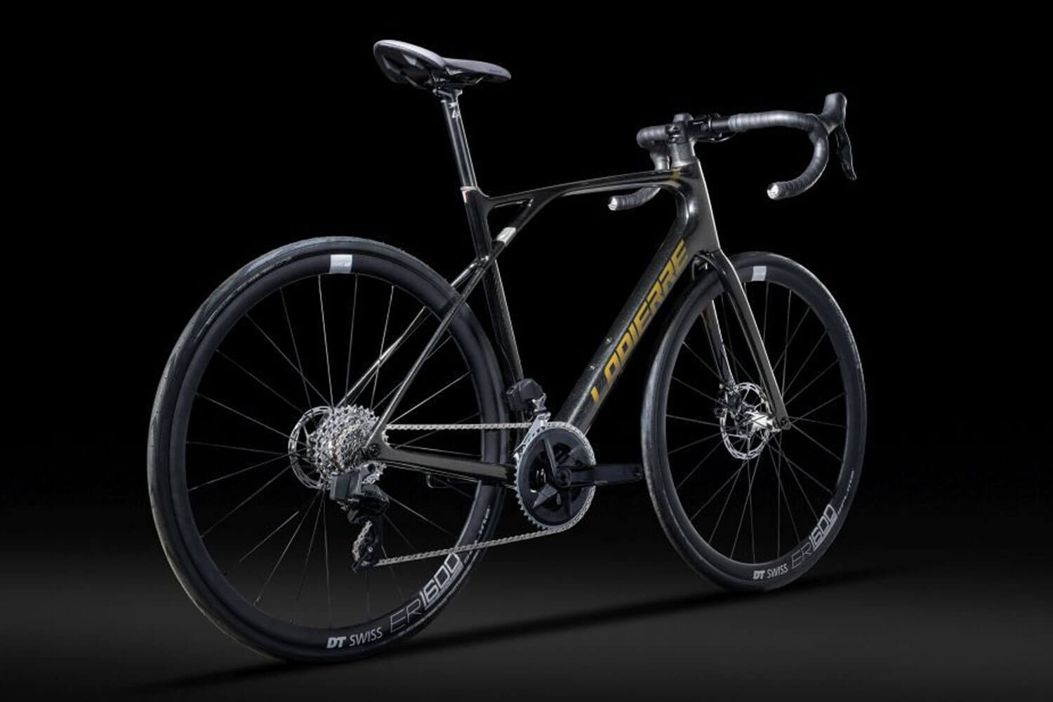 Lapierre Pulsium SAT 6.0 AXS  
