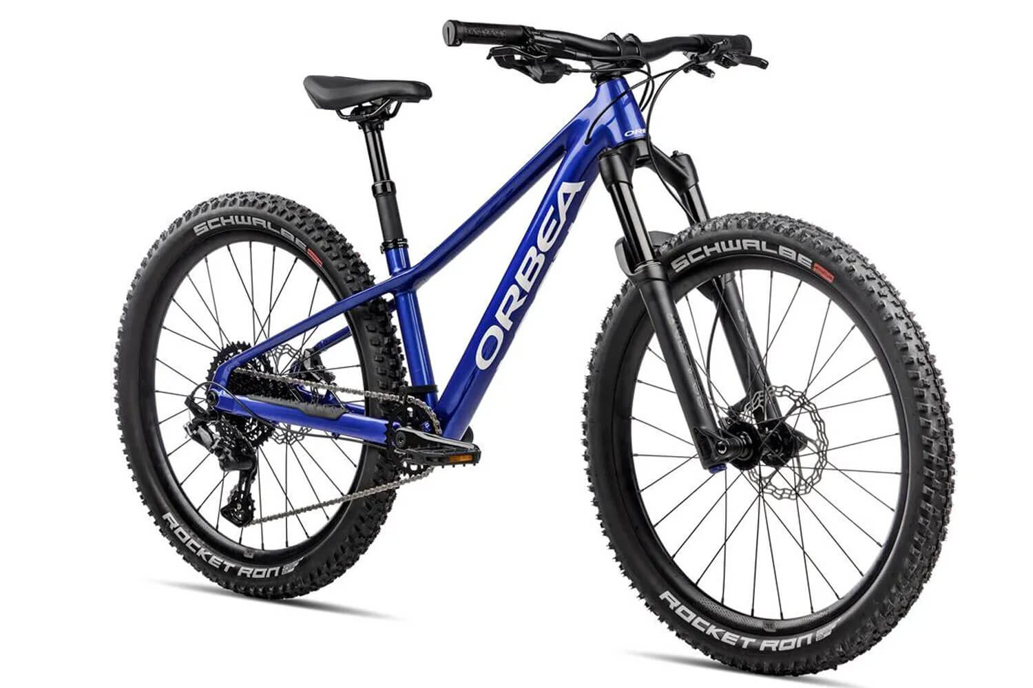 Orbea KIMU 24 H10 TR  