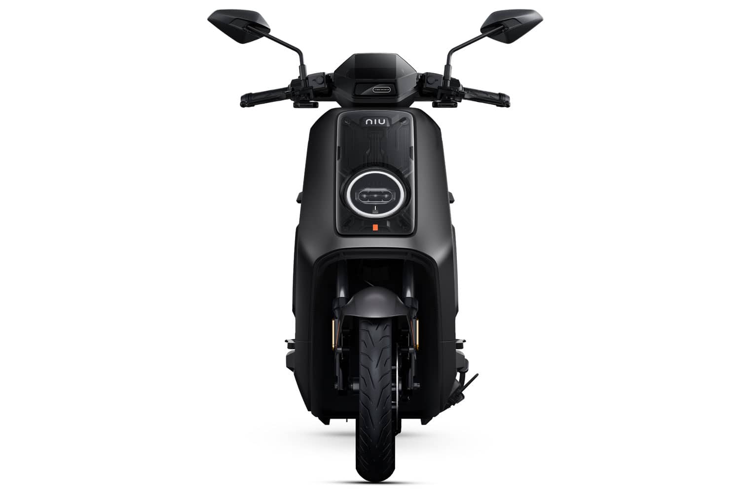 NIU NQiX 500 Elektroroller  