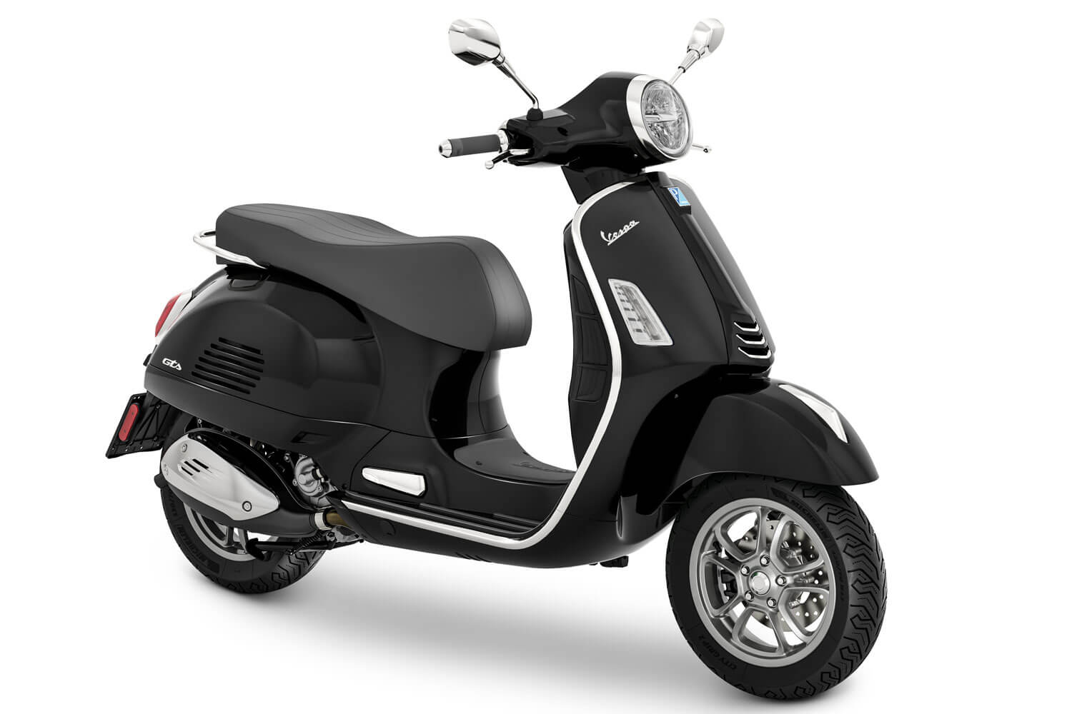 Vespa GTS Super 300 (Euro 5) Motorroller  