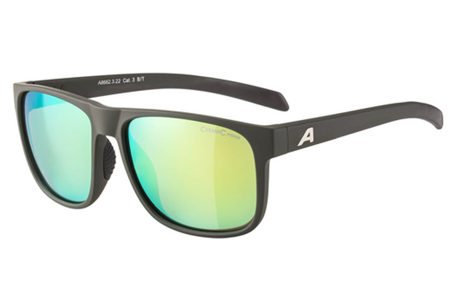 Alpina Nacan II Sportbrille  