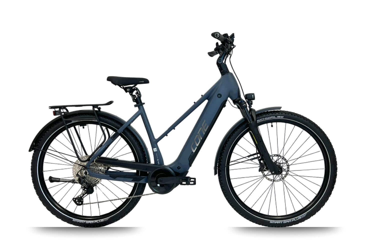 Cone eSUV 6.0 800Wh Trapez 2025  
