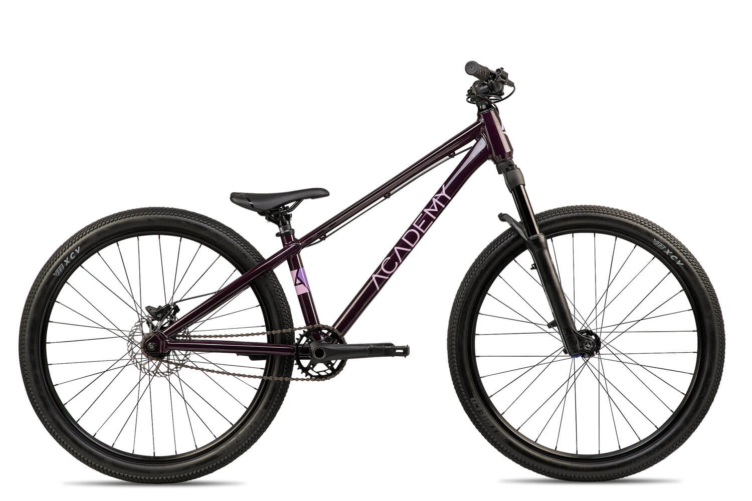 ACADEMY Pump 6 (26'' Kinderrad)  