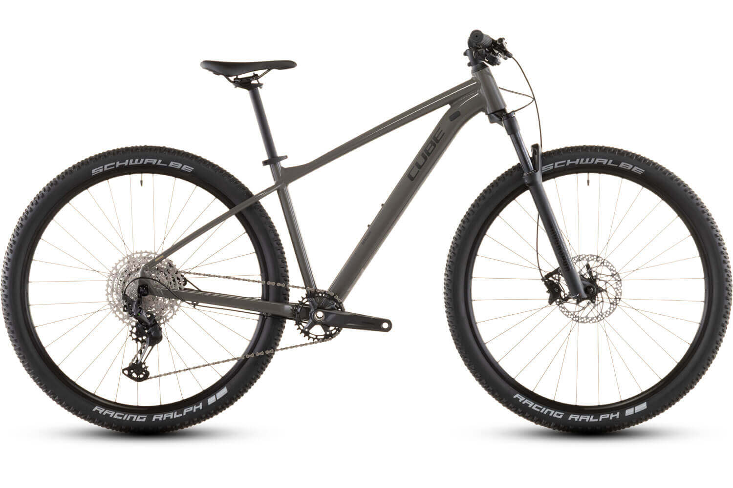 Cube Reaction Pro Fahrrad 2026  