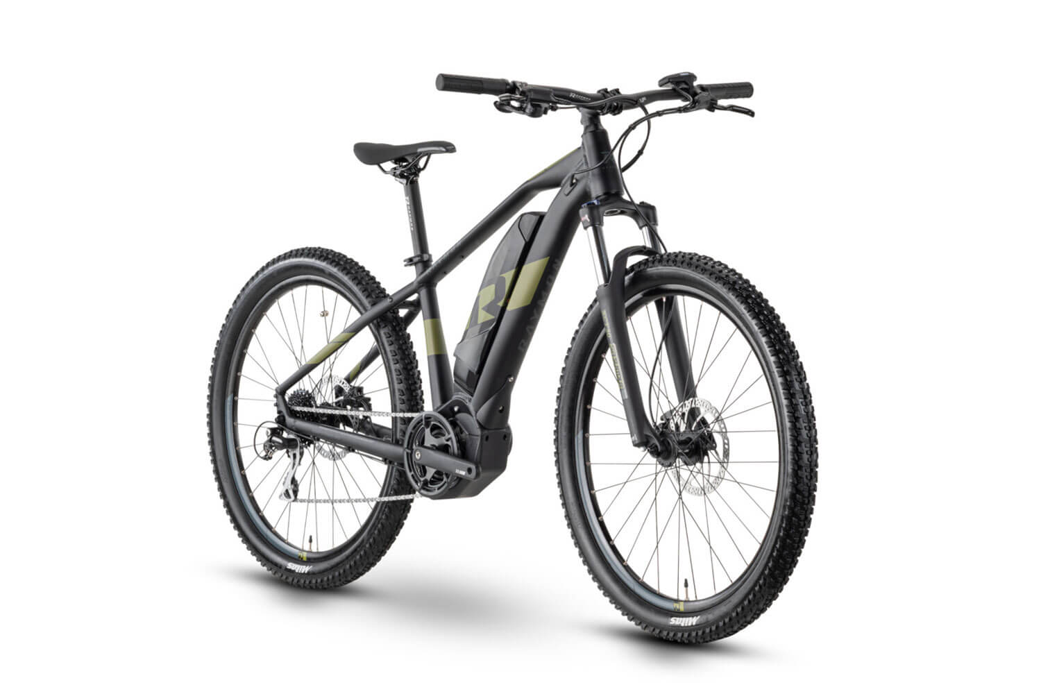 RAYMON HardRay E 2.0 2022  