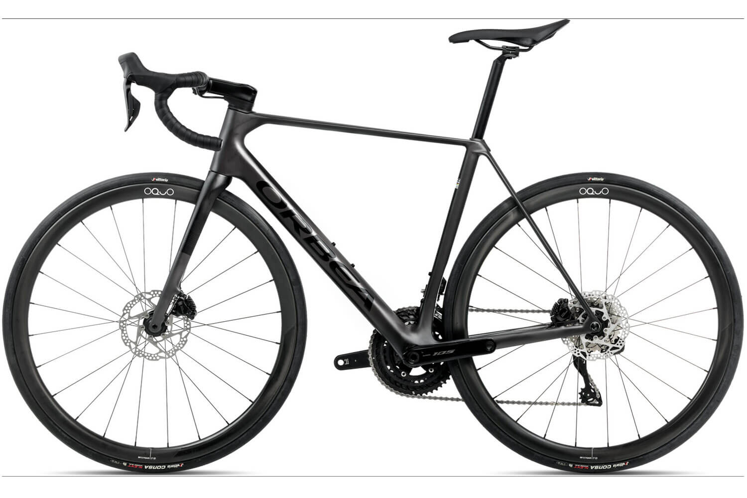 Orbea ORCA M35i  