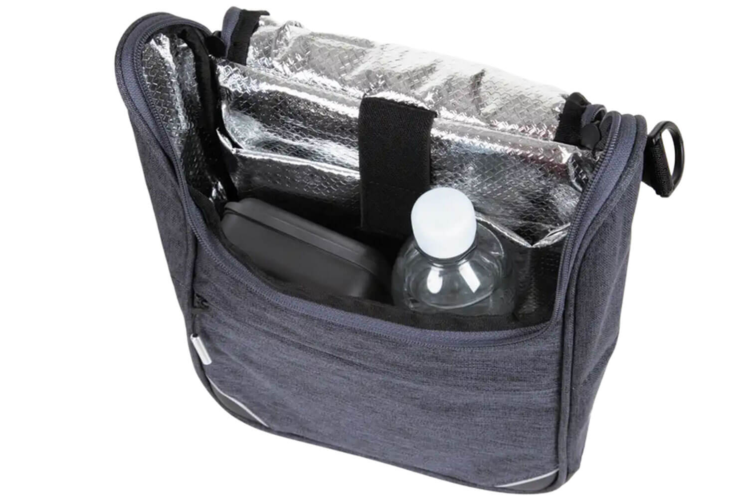 NORCO Kinbrun Lenkertasche  