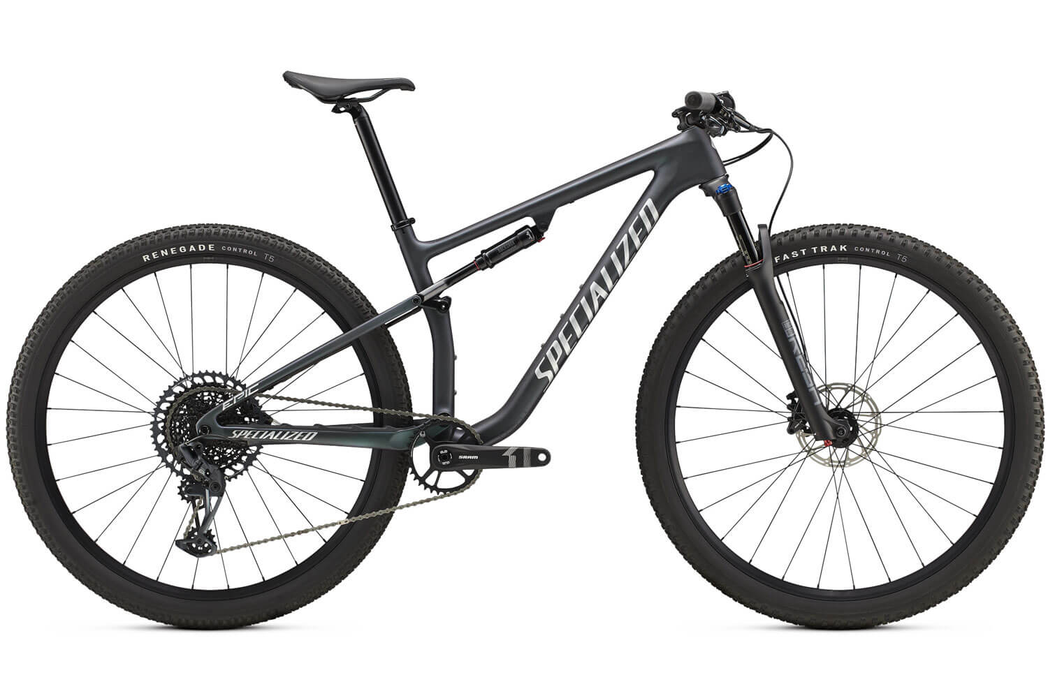 Specialized Epic Comp 2022  