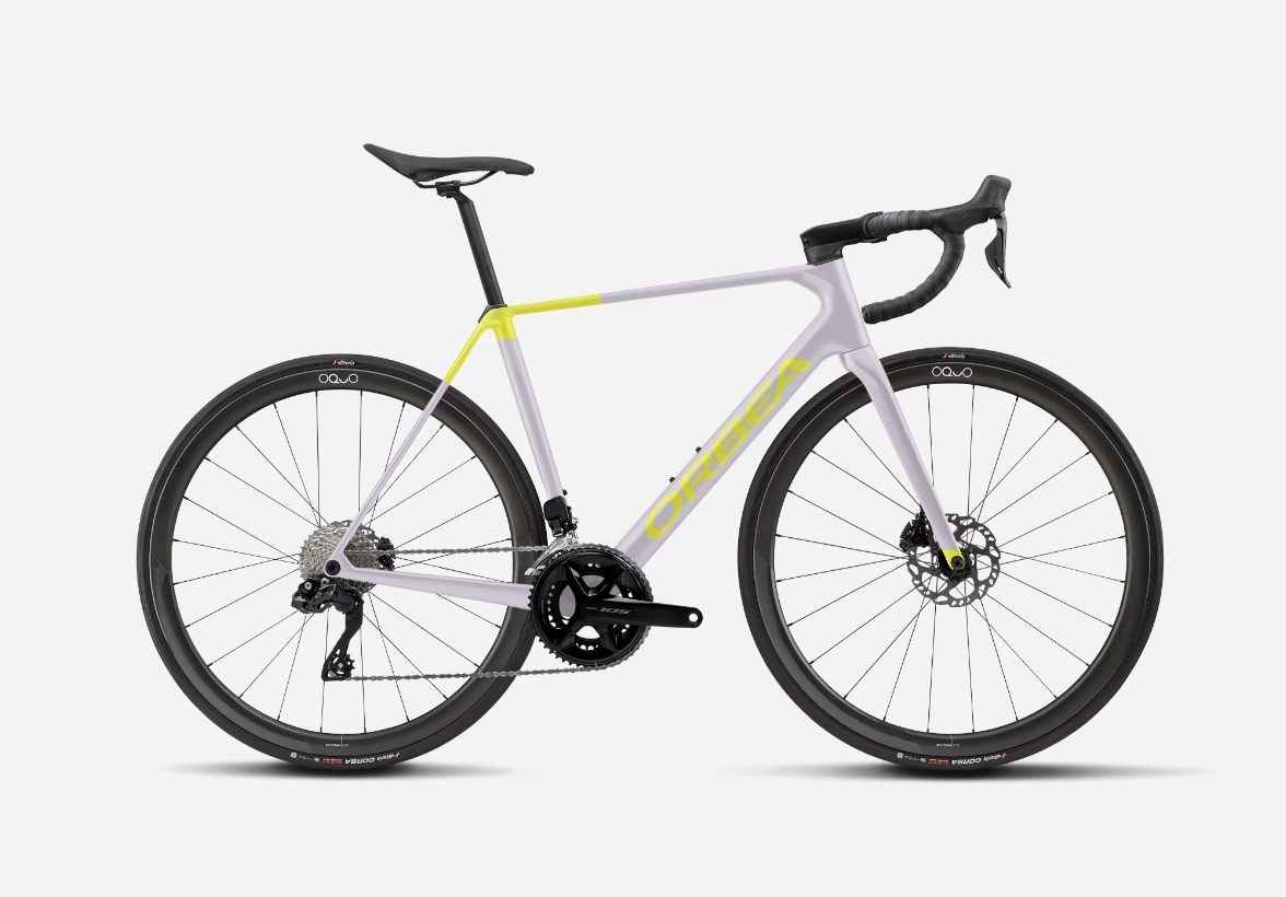 Cube Nuroad C:62 ONE 2025  