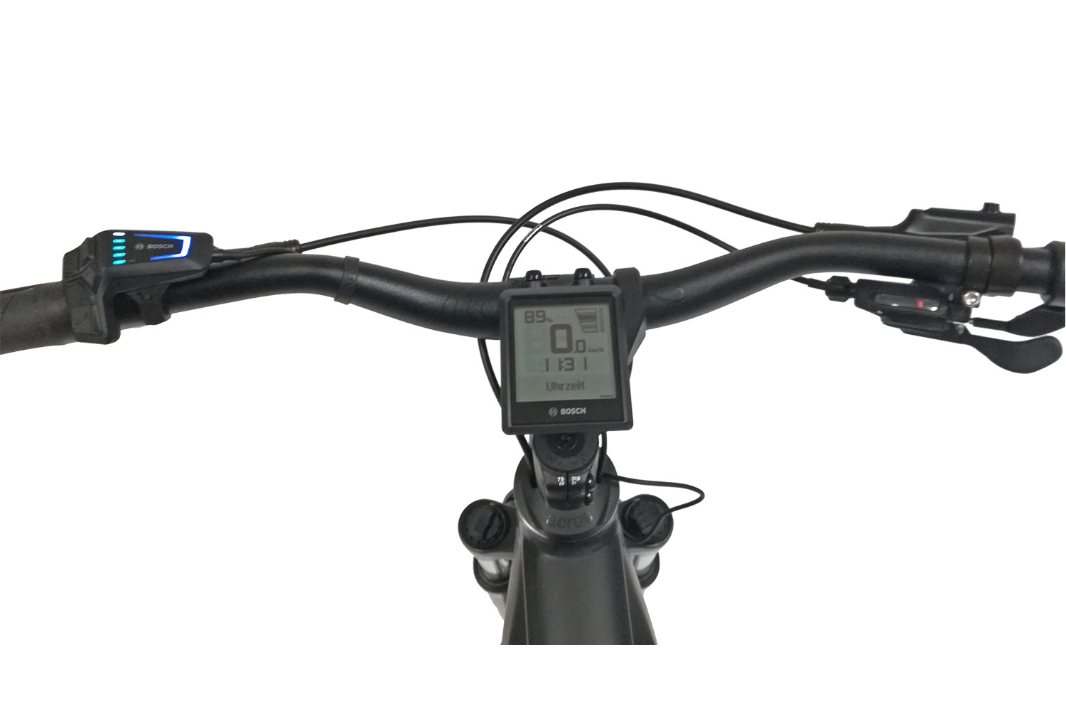 Flyer Gotour 7.12 XC Comfort  