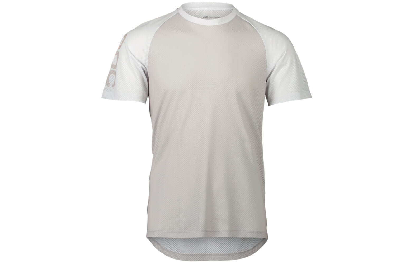 POC MTB Pure Tee kurzarm Herren Jersey  