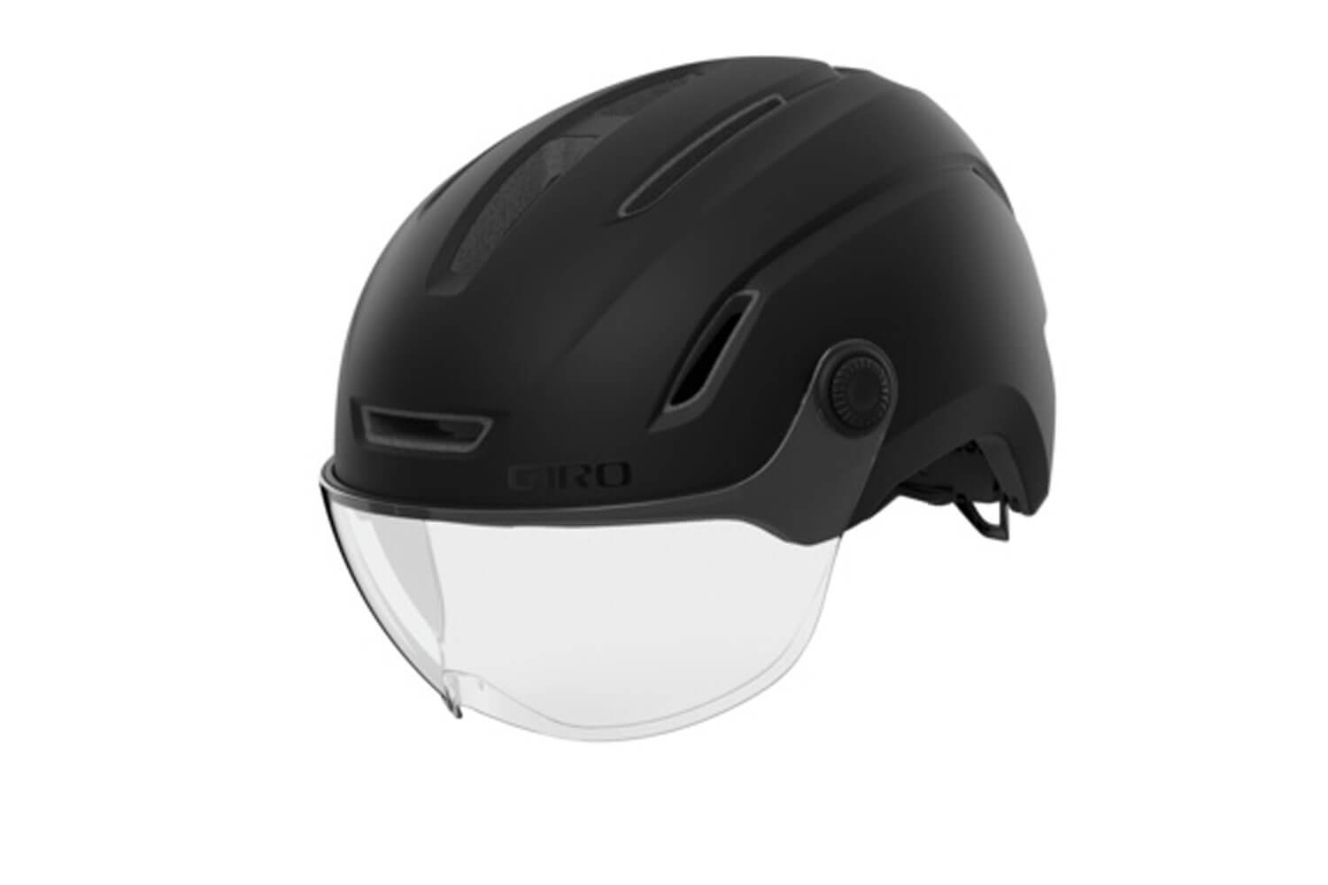 Giro Evoke LED Mips Fahrradhelm  
