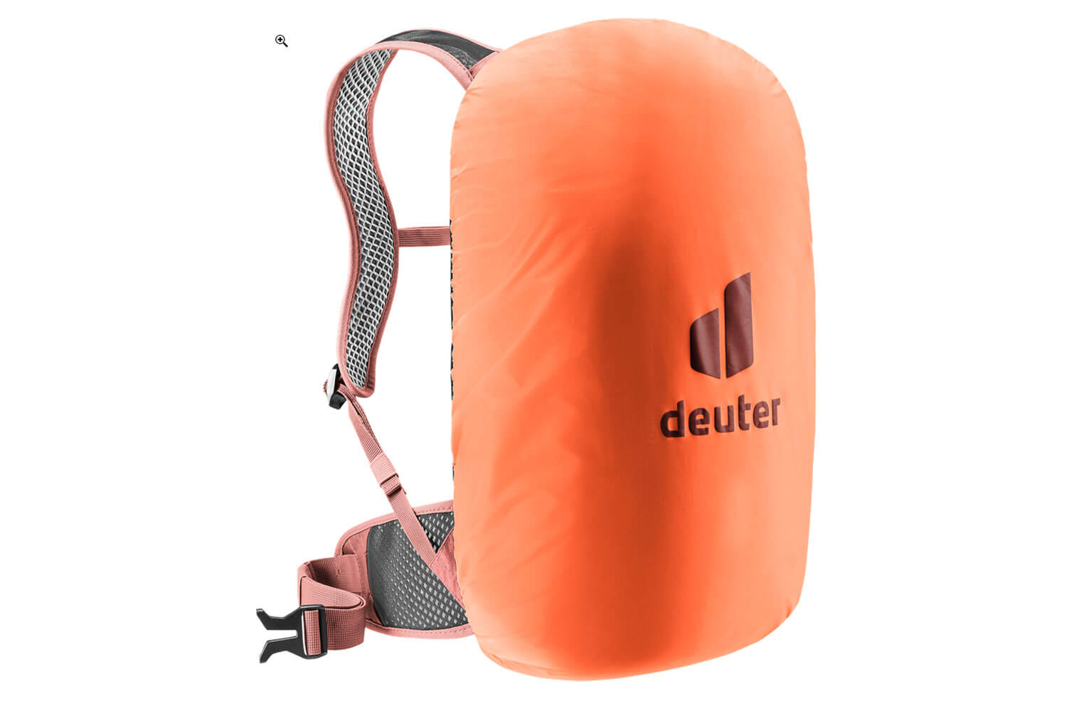 Deuter Race 12 Rucksack  