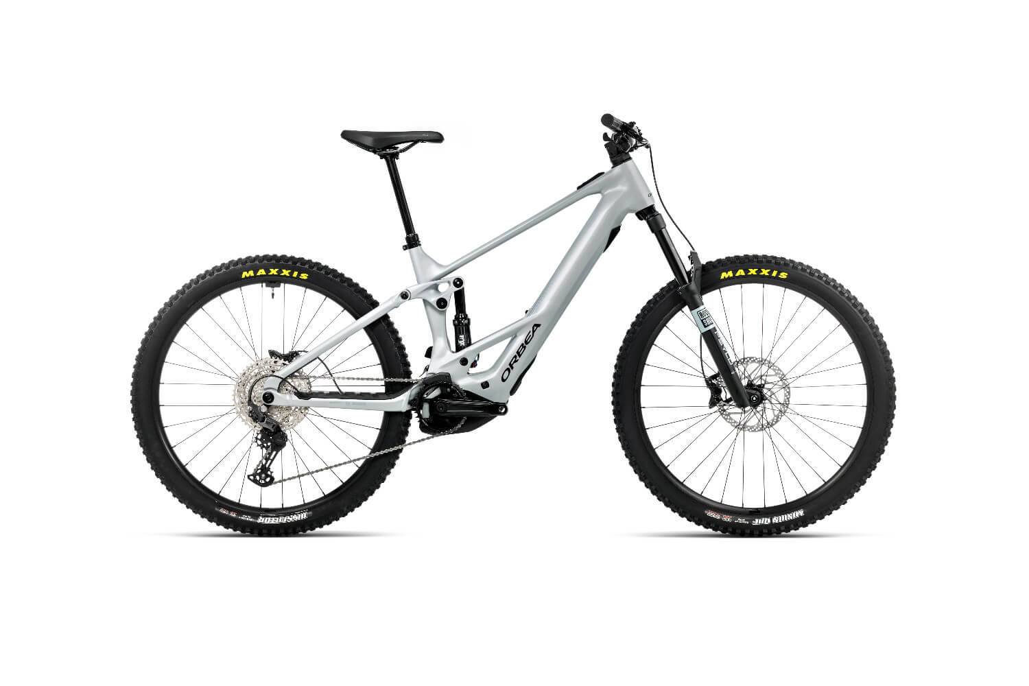Orbea Wild ST H30 2026  