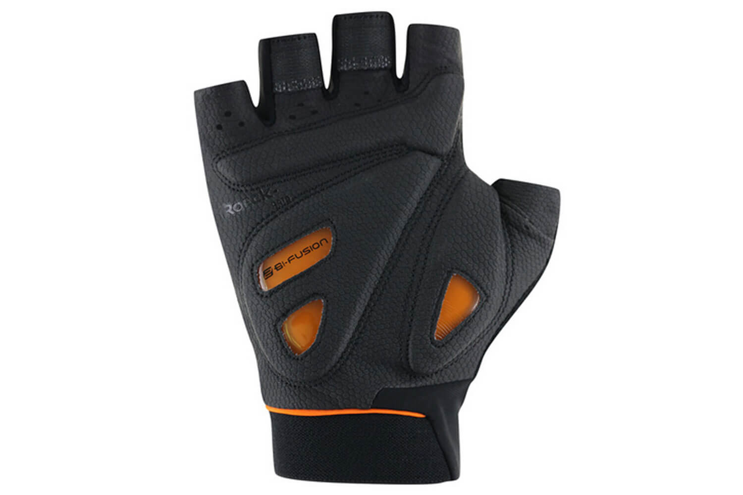 Roeckl ICON 2 Kurzfinger Fahrradhandschuh  