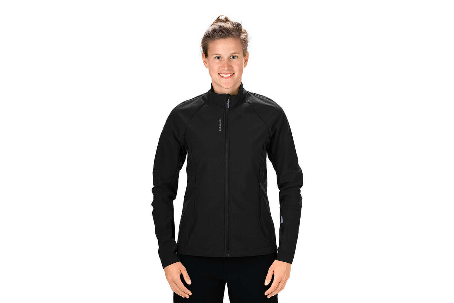 Cube Damen ATX WS Softshell Jacke  