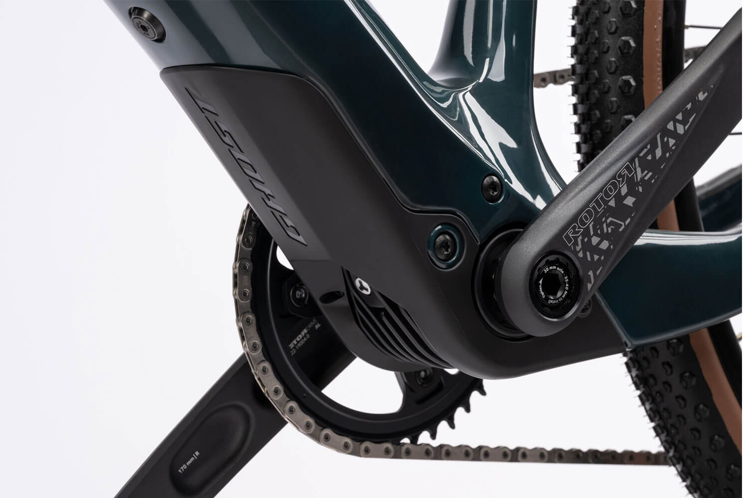 Ghost Path Asket Pro 2025  