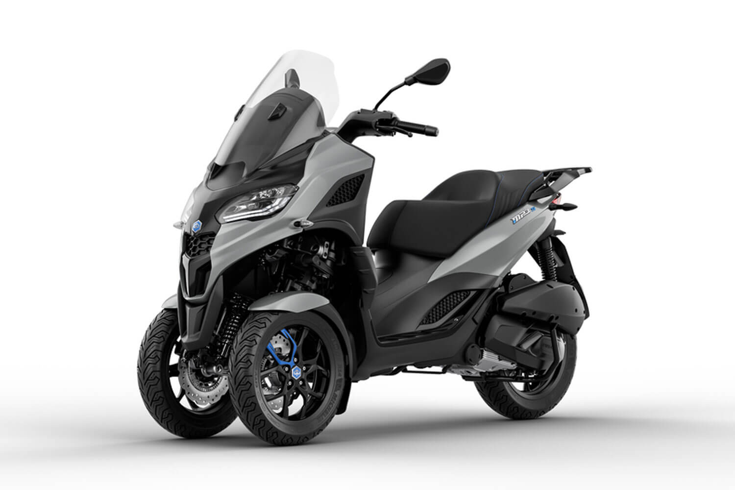 Piaggio MP3 310 HPE Sport E5+  