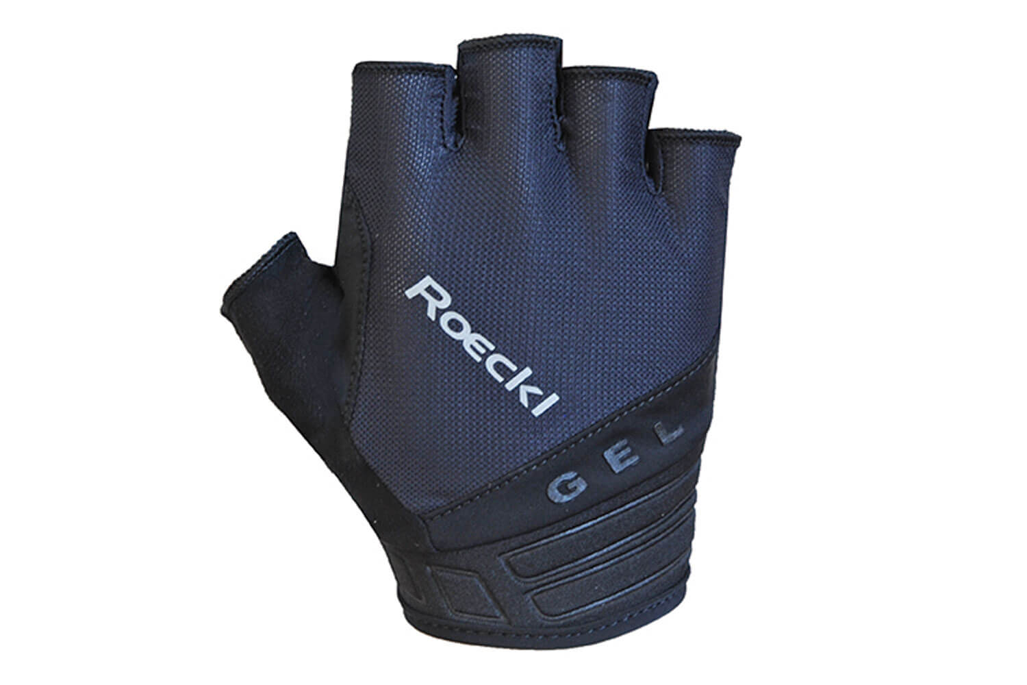 Roeckl Itamos Kurzfinger-Handschuh  
