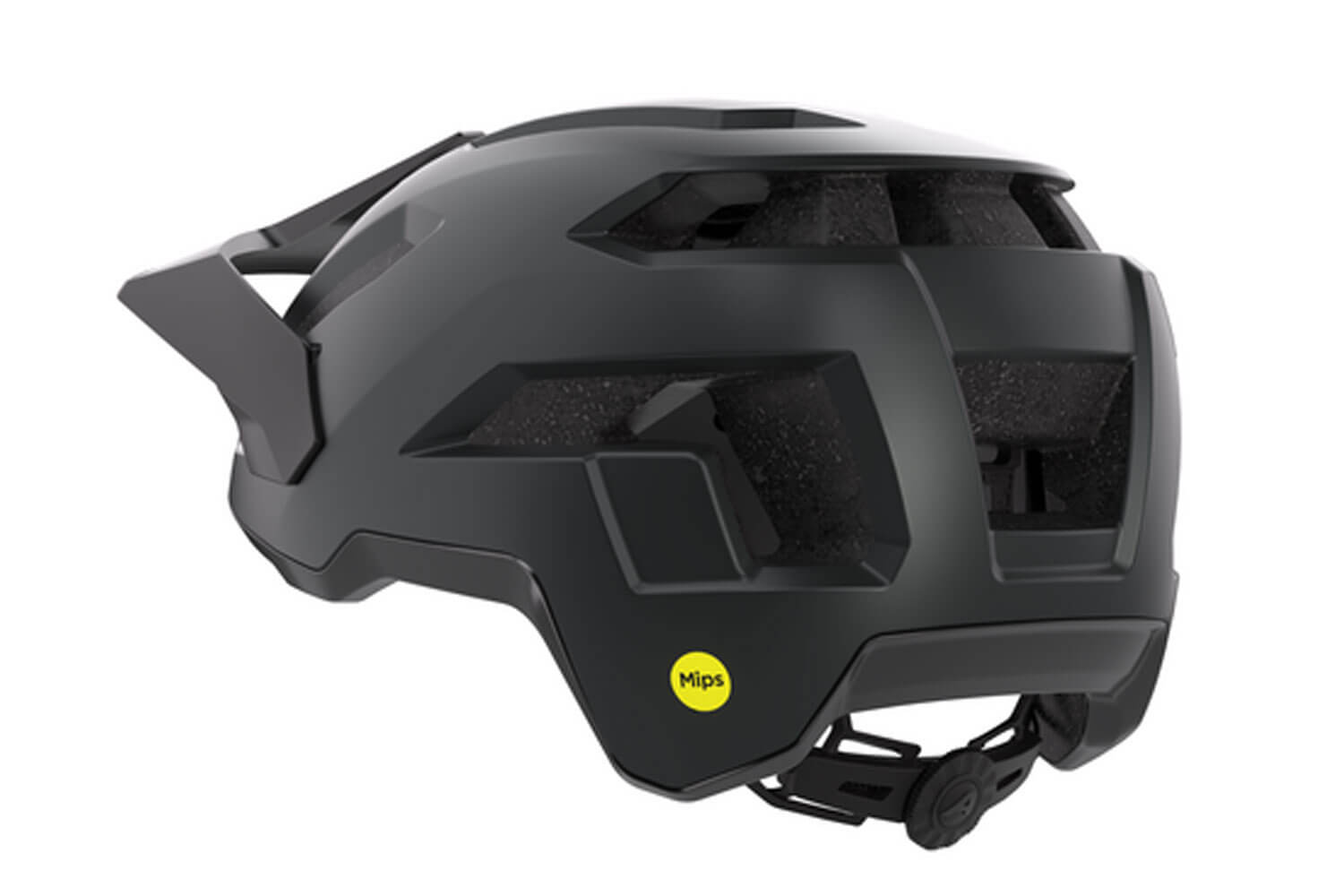 Alpina Taunus Mips Fahrradhelm  